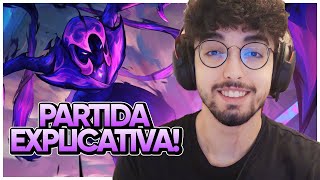 COMO CARREGAR DE EVELYNN EM 2023 [upl. by Lindsay]