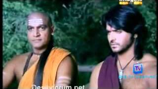 Chanakya Niti Bani Must Watch  Santoshavi [upl. by Blatman]