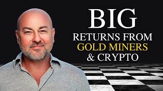 4 Gold Mining Stocks You Should Buy  Gold and Crypto  Phenom [upl. by Erskine]