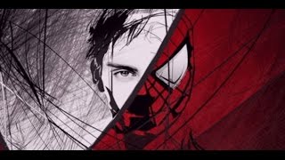 SpiderMan Trilogy Sickick SpiderMan Dubstep Remix Theme Song HD [upl. by Franzoni]