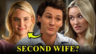 Young Sheldon Fans Theorize Georgies Second Wife is the KEY to Everything [upl. by Woods209]