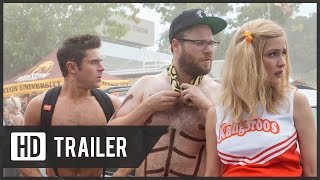 Bad Neighbours 2  Official Trailer 2016 [upl. by Cindy]