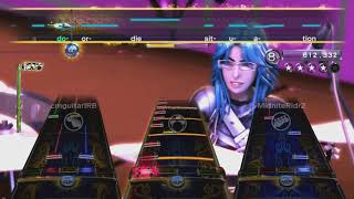 Invincible by Pat Benatar Full Band FC 3846 [upl. by Yuht281]