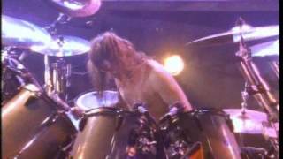 Metallica  Battery Live in Seattle 1989 HQ audio [upl. by Heshum]