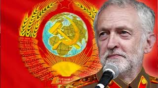 Cant Stop the Corbyn [upl. by Fi962]