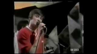 Undertones  Teenage Kicks Totp [upl. by Nessie]