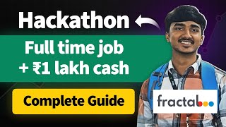 How to participate and win any Hackathon  A Complete Guide  What are Hackathons  Top 5 Hackathon [upl. by Tay371]