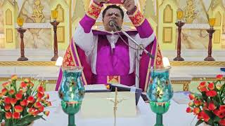 Holy Mass March 09 Saturday I 530 AM I Malayalam I Syro Malabar I Fr Bineesh Augustine [upl. by Dickie]