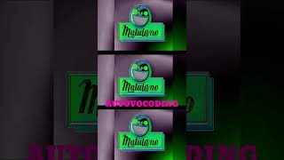 Matutano intrologo effects  Sponsored By IL Vocodex [upl. by Nyleda]