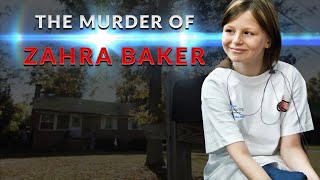 True Crime Documentary The Murder of Zahra Baker [upl. by Estrin]