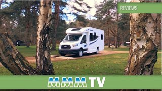 Is this the best value family motorhome on sale today [upl. by Oirifrop]