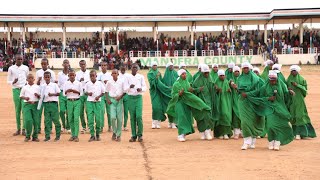 Township Primary School  Mandera County  Madaraka Day Celebration [upl. by Rawley]