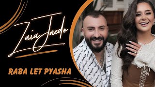 Zaia Jendo  Raba Let Pyasha  Assyrian Song   2023 [upl. by Enirahtac]