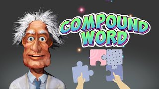 Compound Word [upl. by Caines]