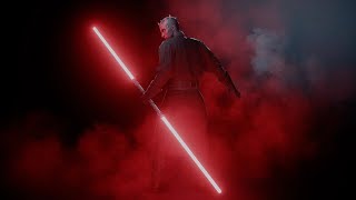 Darth Maul 1v1 Duels Compilation  Star Wars Battlefront 2 Hero Showdown [upl. by Arline]