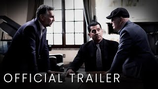 Mafia States of America  Official Trailer 2021 [upl. by Anifled]