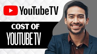 How Much Does Youtube TV Cost Full Guide [upl. by Leavy79]