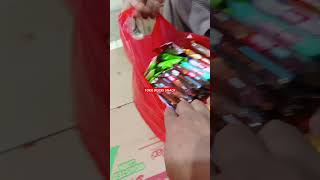 WAFER NABATI COKLAT DI BELI BUDHE LASMINAH shorts wafernabati wafernabaticoklat [upl. by Anuska]