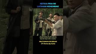 Ketika pria ini latihan menembak cuplikanfilm [upl. by Percy]