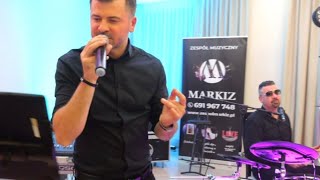 Markiz  Jeszcze raz 🙂 cover Defis Miły PanBogdan Borowski [upl. by Adnuhsat261]