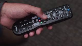 How to Use your TV Remote Control [upl. by Ecirtak]