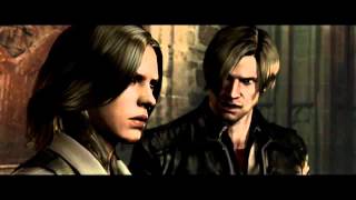 Resident Evil 6  trailer analysis [upl. by Atik755]