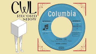 Nina Lizell  AlohaOe 1972 45 RPM [upl. by Anivas]