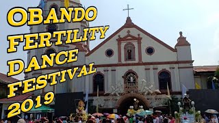 Obando Fertility Dance Festival 2019 [upl. by Thant]