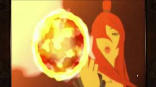 Naruto Online Ninja Exam 309317 Fire Main [upl. by Samal]