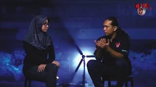 DETIK 12 MALAM  EPS 2  AKTIVITI PARANORMAL [upl. by Elledoj114]