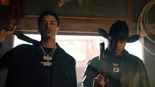 AJ Tracey  Necklace ft Jay Critch [upl. by Zwick]