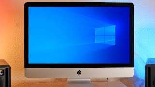 How to install Windows on a Mac [upl. by Musser]