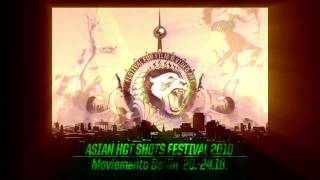 ASIAN HOT SHOTS  Trailer 2010 Long [upl. by Ahsaf647]