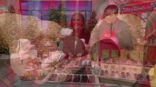 Harry David 5 or 10 Box Box of 6pc Signature Truffles on QVC [upl. by Ambert]