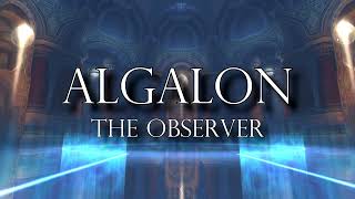 Algalon the Observer 08APR2023 [upl. by Pippy]