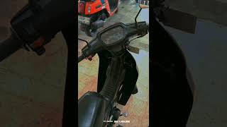 Honda Astrea mokasjember jemberpunya jemberkota mokasberkualitas [upl. by Allin]