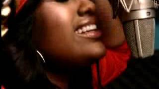 Jazmine Sullivan  Fearless [upl. by Bratton]