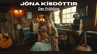 Jóna Kísdóttir  Der Frühling [upl. by Eras358]