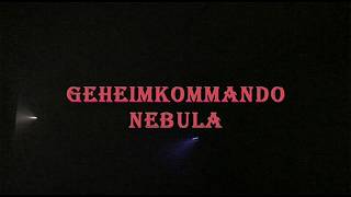 TEASER Geheimkommando NEBULA [upl. by Ellehcear239]