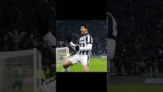 Álvaro Morata 🇪🇸🇪🇸 skills alvaromorata morata juventus juventusfans championsleague shorts [upl. by Yemaj]