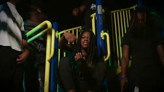 YungGlizzy  Stop Purpn Official Music Video [upl. by Rafat]