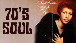 70s Soul Classics  Best RampB Soul Music [upl. by Hough107]