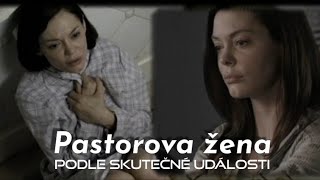 Pastorova žena cz dabing  Drama cz  PODLE SKUTEČNÉ UDÁLOSTI Filmy cz dabing [upl. by Dacie]