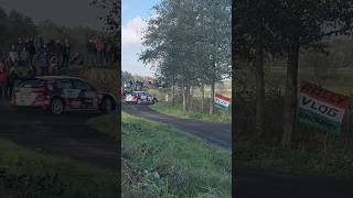 Tempestini  Silesia Rally [upl. by Eehsar]