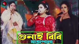 গুনাই বিবি যাত্রাপা পর্ব ০৬০৭ Jatra Pala 1067 Gunai bibi Jatra Pala । পিপলা কান্দি । [upl. by Reiter782]