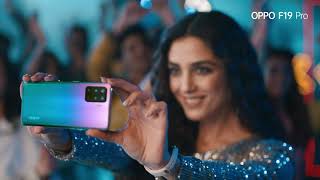 OPPO F19 Pro is FunWithEveryShoot [upl. by Ia]