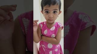 Mla rag aala😟😐 shortsfeed subscribe saisha virelshorts cutebaby shortsyoutube [upl. by Nai]