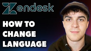 How to Change Zendesk Language Full 2024 Guide [upl. by Ajed]