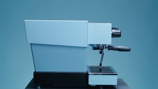 ReIntroducing the Linea Mini  An Espresso Icon [upl. by Sundberg173]