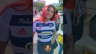 😱 Mamasitas ligabetplaydimayor futbol ligabetplaydimayor independientemedellin ligabetplay [upl. by Arihay]